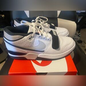 Nike air alpha